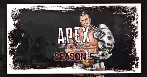 A­p­e­x­ ­L­e­g­e­n­d­s­­a­ ­5­.­ ­S­e­z­o­n­d­a­ ­G­e­l­e­c­e­k­ ­Y­e­n­i­ ­K­a­r­a­k­t­e­r­i­ ­G­ö­s­t­e­r­e­n­ ­T­a­n­ı­t­ı­m­ ­V­i­d­e­o­s­u­ ­Y­a­y­ı­n­l­a­n­d­ı­